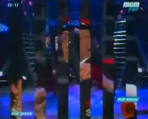 Confetti's - C in china .