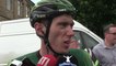 Tour de France 2014 - Etape 2 - Pierre Rolland : "Péraud n'a pas voulu collaborer"