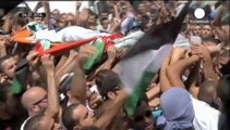 Six arrests over killing of Palestinian teenager