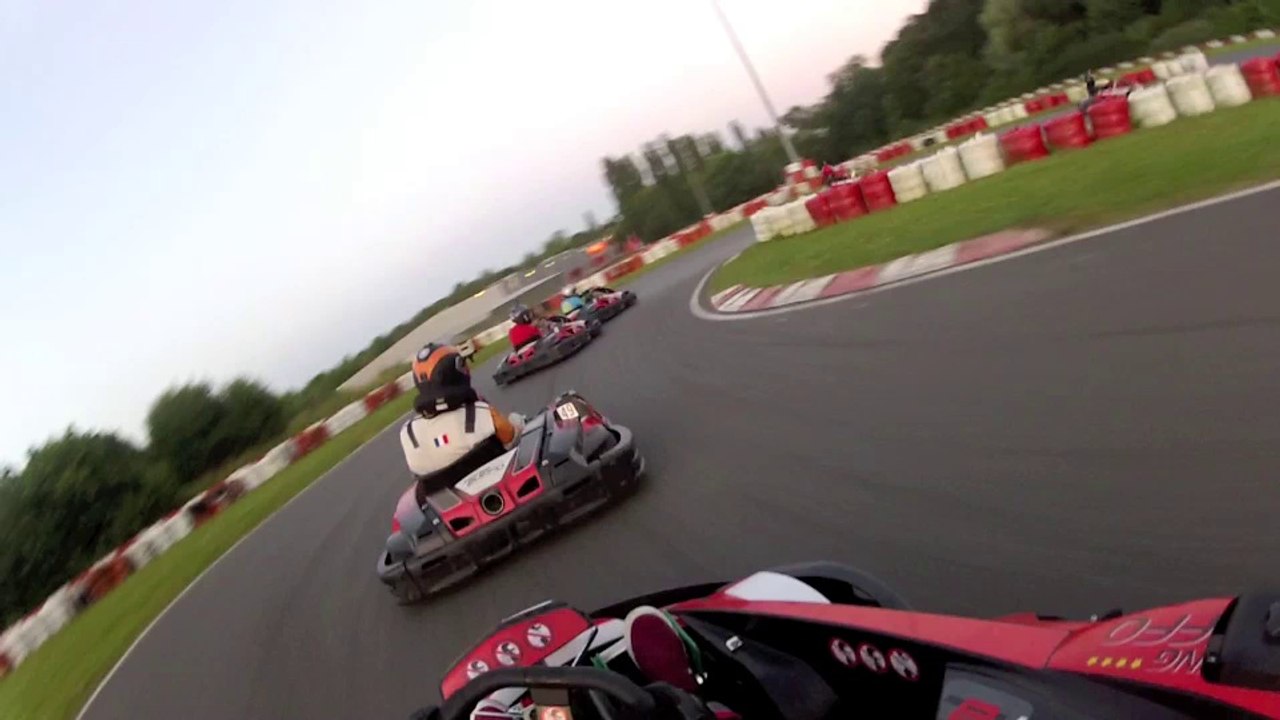 karting Fpia 2014 race6-GP Hockenheim