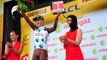 Tour de France 2014 - Etape 2 - Blel Kadri : 