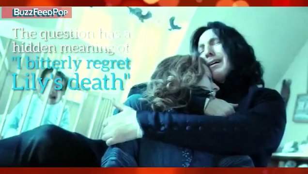 How Many Of These Harry Potter Facts Do You Know