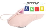 Clearance Sales! Capezio Disney Princess (Toddler/Little Kid) Ballet Flat Review