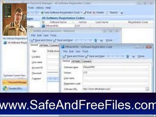 Video herunterladen: Download Efficient Password Manager Pro Portable 3.55 Activation Code Generator Free