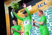 Tour de France 2014 - Etape 2 - Peter Sagan : 