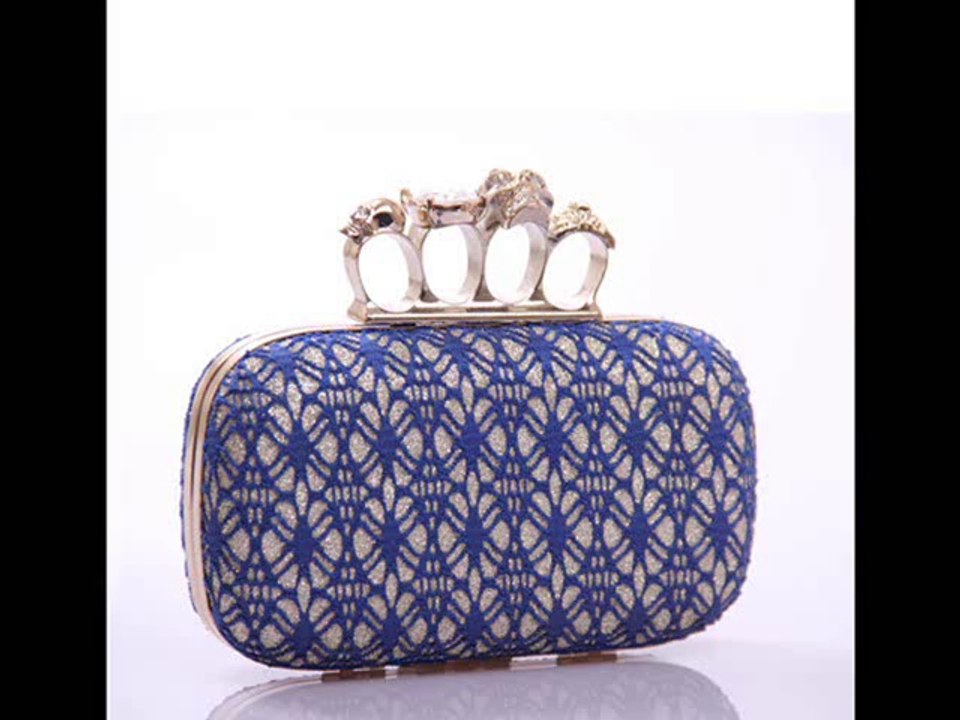 Abiye Çanta Modelleri