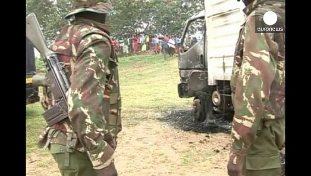 Kenya attacks leave 29 dead as doubts emerge over perpetrators