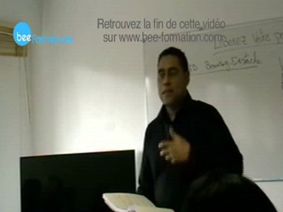 Programmation Neuro-Linguistique - PNL