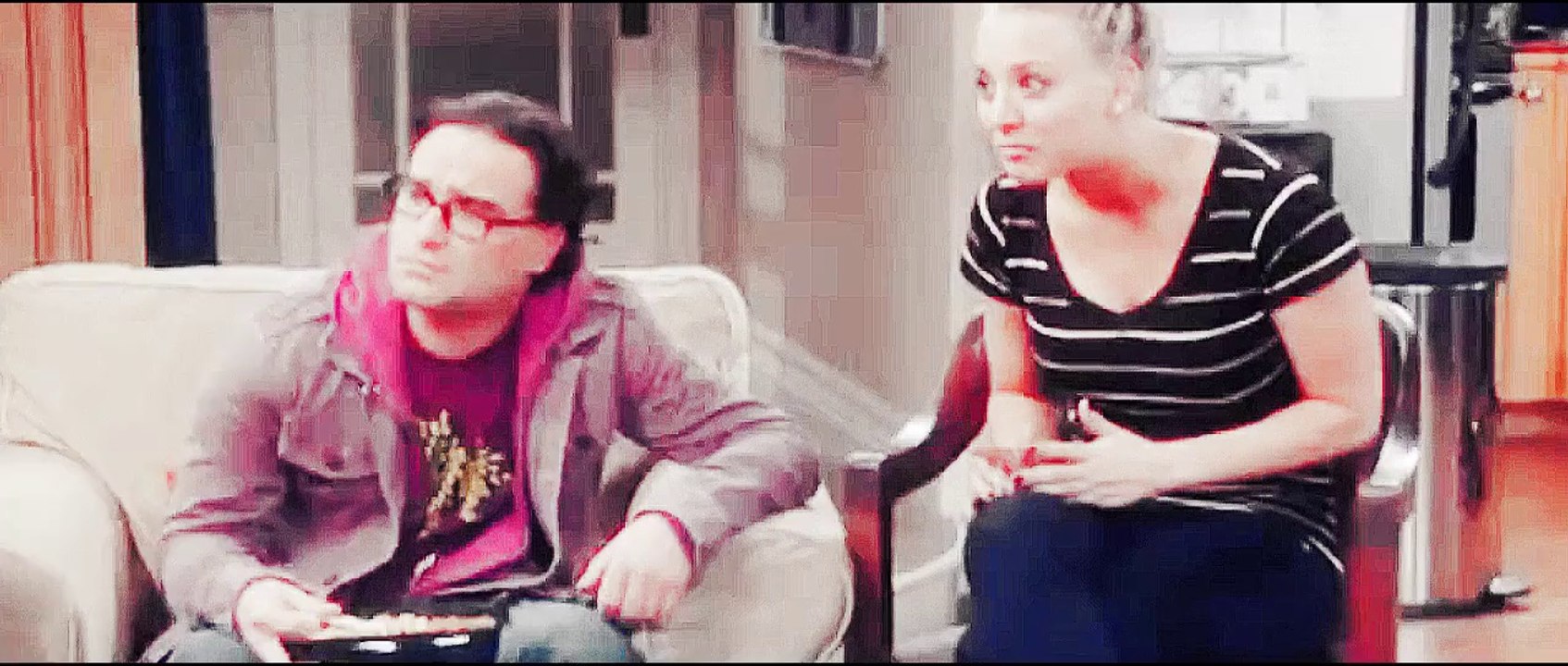 {Humor} Captain Swan REACTION! 3x21-22 (Season Finale)