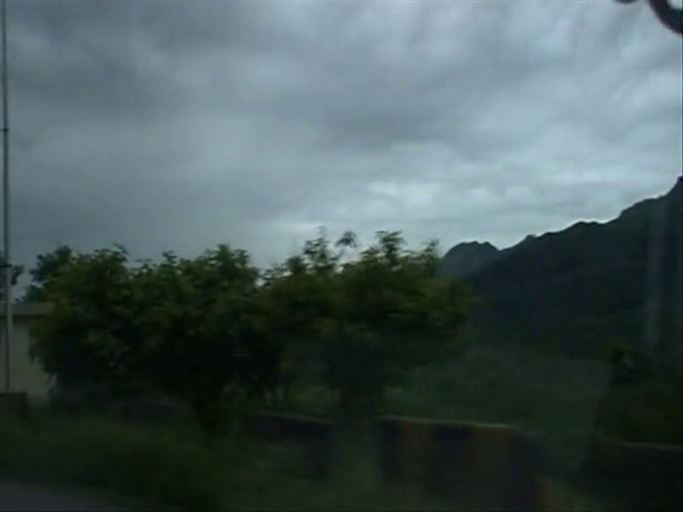 TRIP TO ISLAMABAD AND SURROUNDINGS - CHAPTER 3