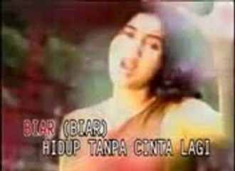 Biarkan Cinta Mu Berlalu - Nike Ardilla