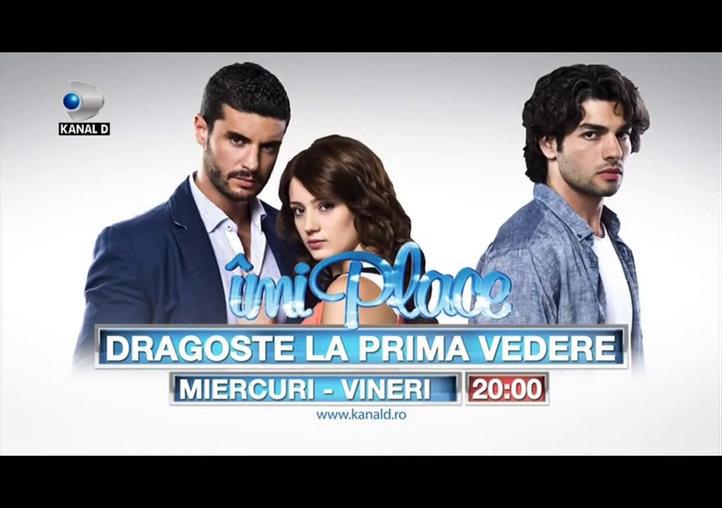 Dragoste La Prima Vedere Ep 3 Promo