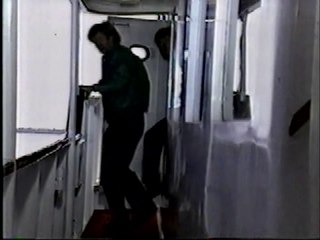 Frisco and Felicia The Takedown of Mr B 37