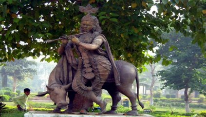 Kurukshetra,Haryana, India