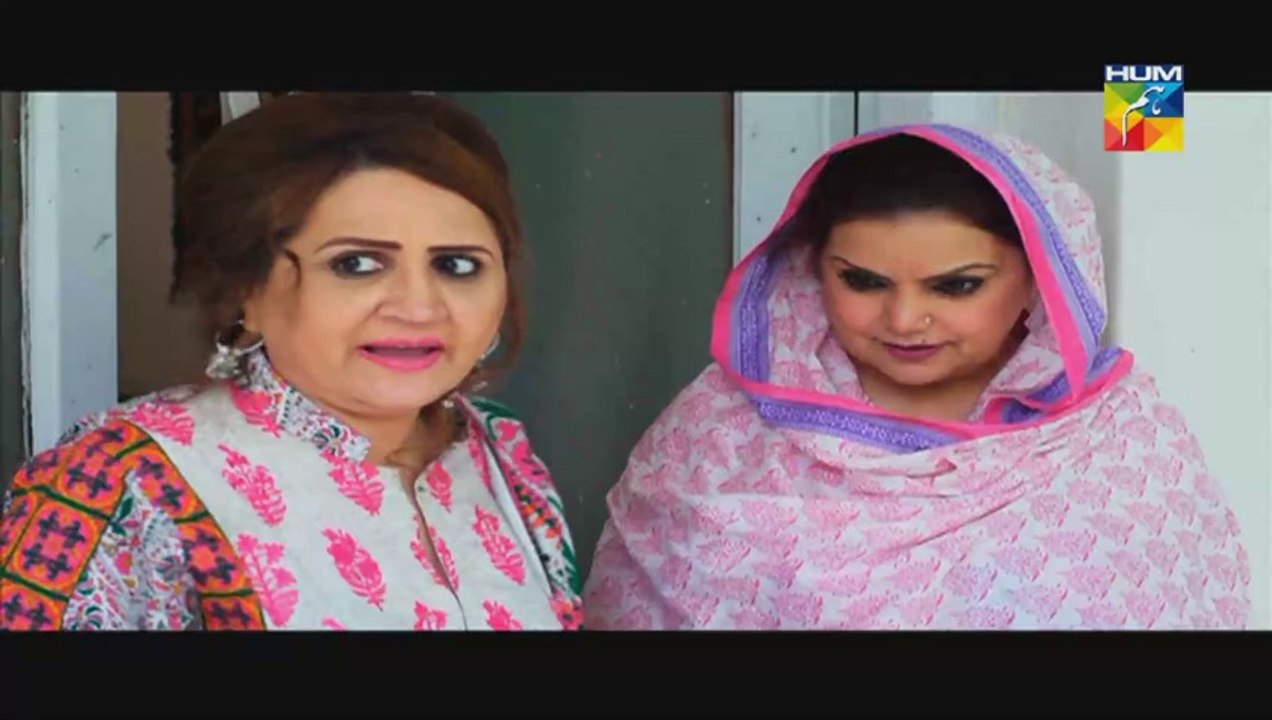 Dhol Bajne Laga Episode 7 on Hum Tv -  6th July 2014