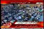 Part-2 Altaf Hussain speech on MQM's historical solidarity gathering rally with armed forces at Bagh e Jinnah Karachi