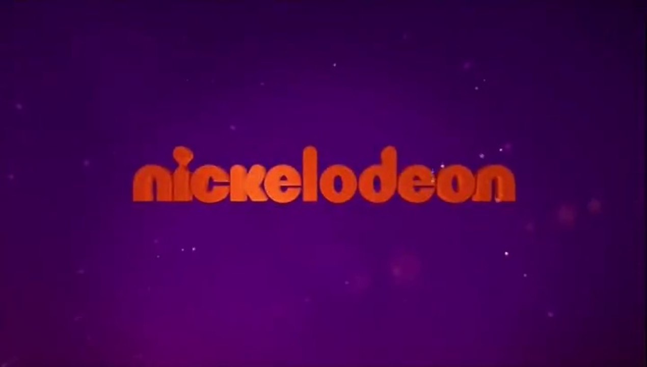 Колдовская история (Nickelodeon, 25.06.2014) Анонс