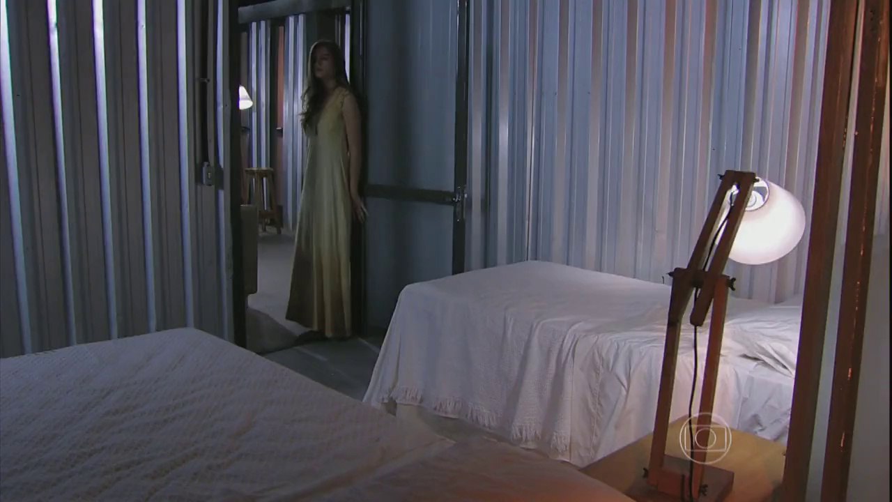 Marlon e Lili - Parte 38