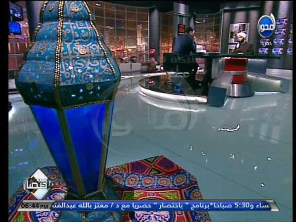 #باختصار - خلق المسلم للغزالى - آداب الحديث - و...