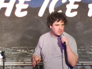 Ari David - Comedy Stand Up