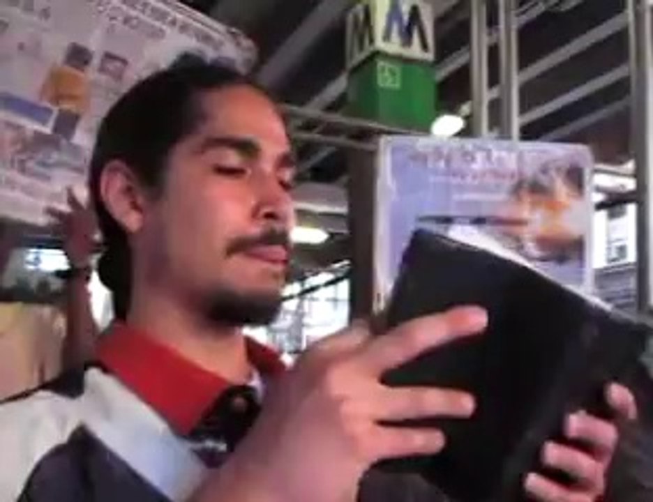 Pt1 Edomite Devil Called Us Racists Begging For Mercy.