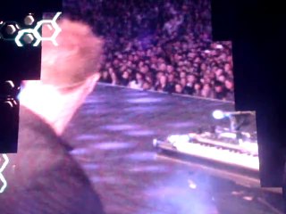 Muse - Undisclosed Desires