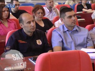 Sa e romange (Vesti na romskom jeziku), 05. jul 2014.