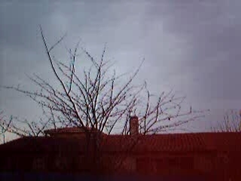 Transall au dessus de chez moi (2)