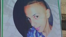 Jewish suspects arrested for death of Palestinian teen