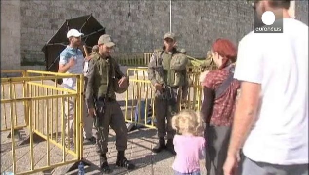 Israelis divided over possible new offensive against Hamas in Gaza