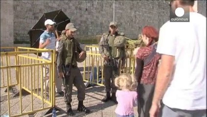 Israelis divided over possible new offensive against Hamas in Gaza