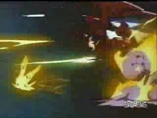 (WTS). Gundam wing. Sonne.