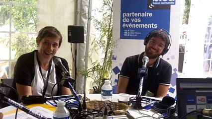 Le bilan de Beauregard 2014 : plus de 80 000 visites