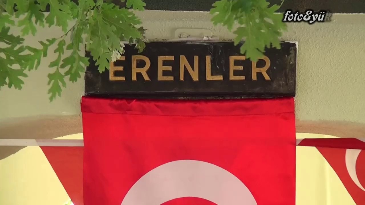 Maltepe M.Akif Ersoy İmam-ı Hatibi Vahit YENİAY Hocadan Mevlid i Serif  22.06.2014