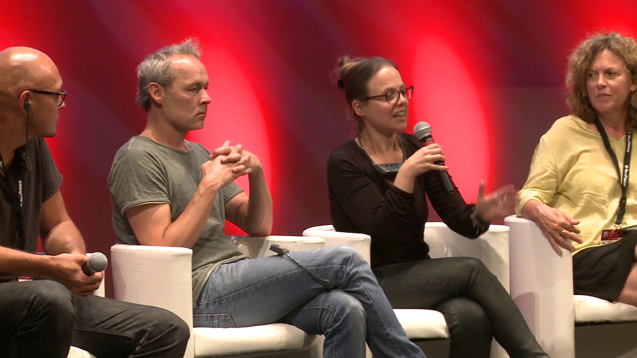 Hollands Hoop (Pays-Bas) - VF