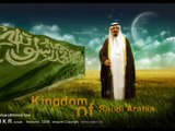 National Anthem Saudi Arabia