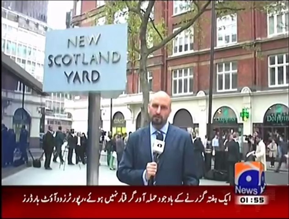 British Muslims warned against joining Alqaeda Syria war