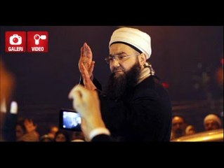 Cübbeli Ahmet Hoca Nevruz ve Mehrican Kutlamak - YouTube