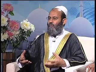 Amn ramadan Sehri Transmission with Sabookh Syed on Geo Tez 06-07-2014