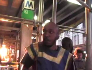 Pt2 All These Women Well Be Put Back In Order Under Their Men.