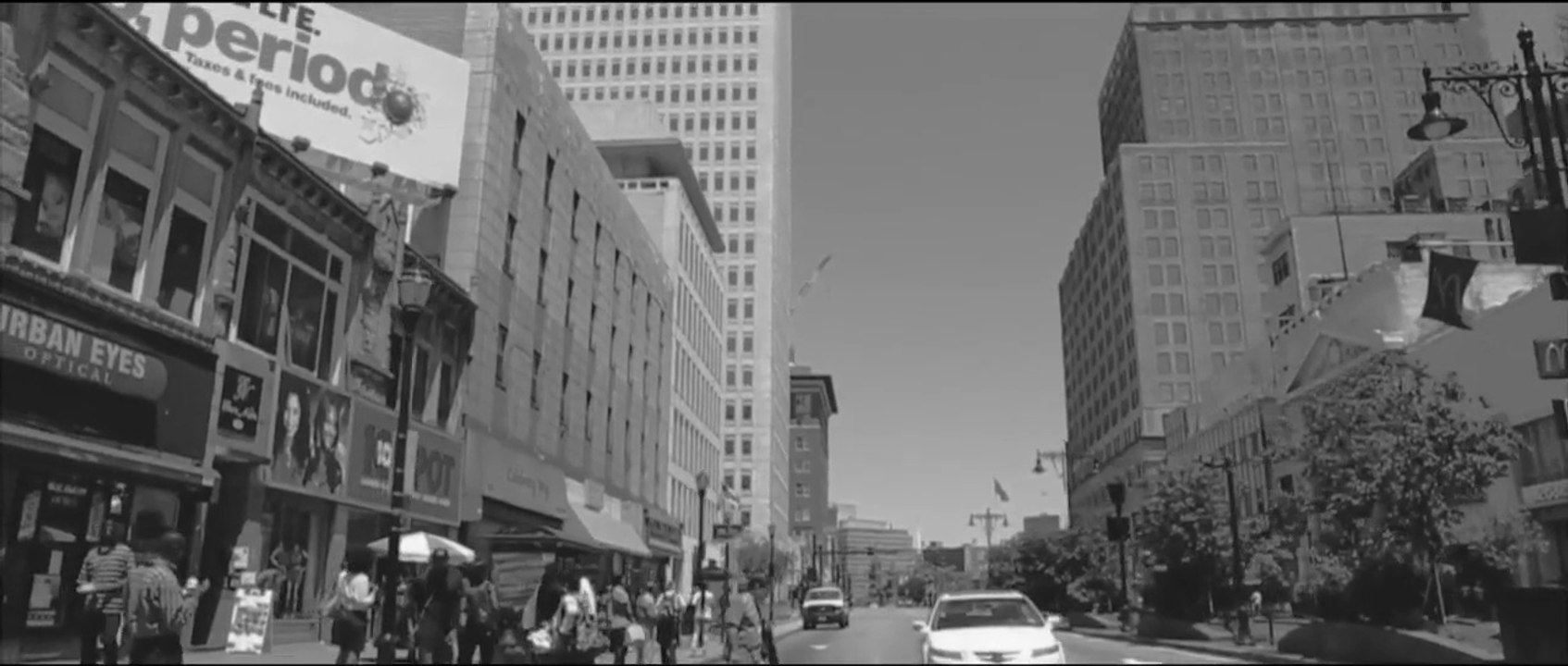 redman - nigga whut Hd