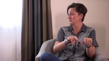 Zoe Lyons - Mustard Cutter - Edinburgh Fringe Festival 2014 - INTERVIEW Download