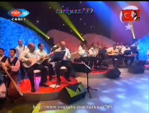 Tülin BERBERGİL-Zobalarında Guru Da Meşe Yanıyor Efem