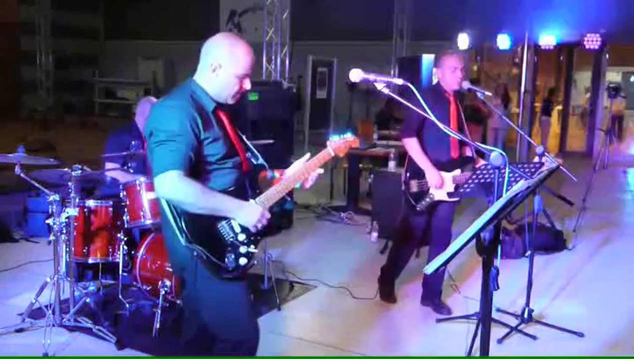 07 Bullet the blue sky