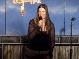 Cate Gary: Stand-Up Comedy