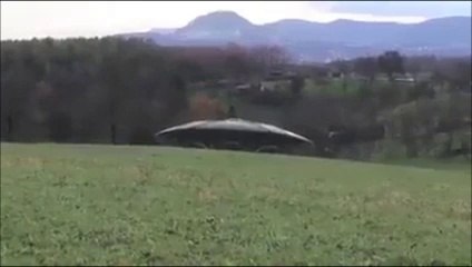 Les envahisseurs sont parmi nous