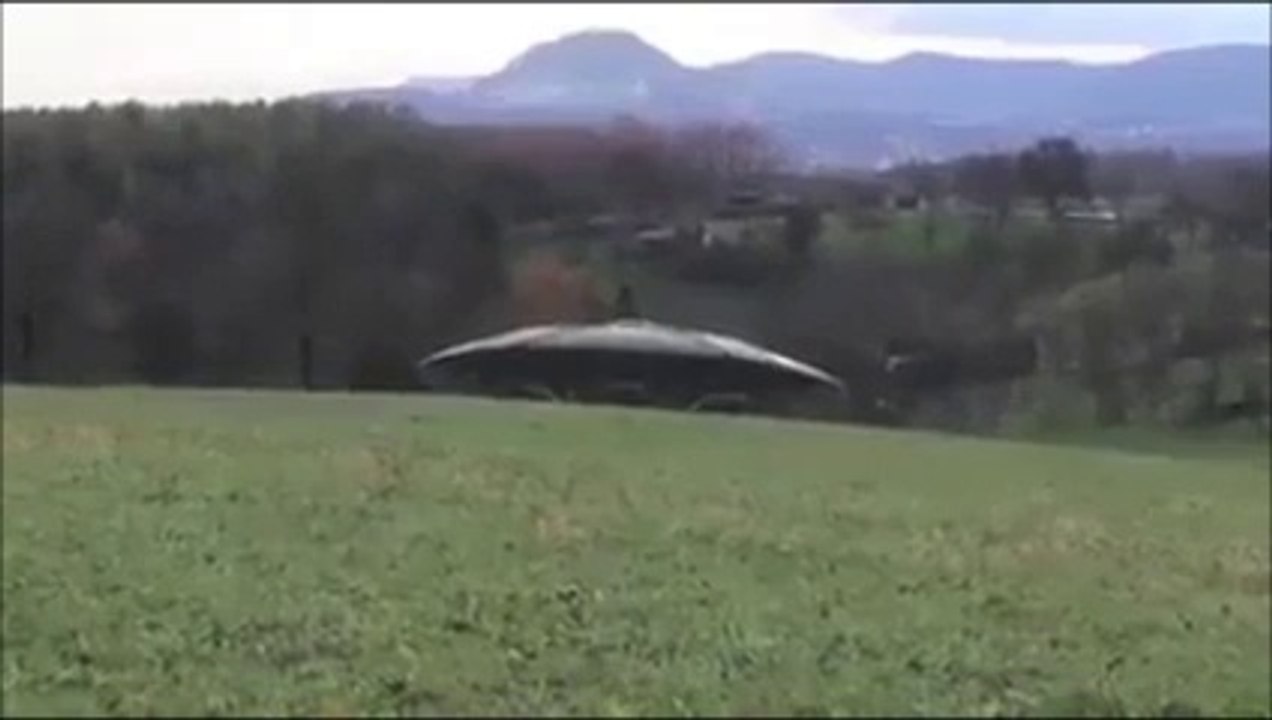 Les envahisseurs sont parmi nous