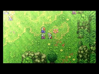 Final Fantasy II PSP - Partie. 15