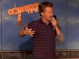 Clinton Pickens: Stand-Up Comedy