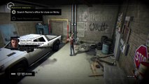 NO BACKUP ALLOWED!- Watch Dogs Part 12